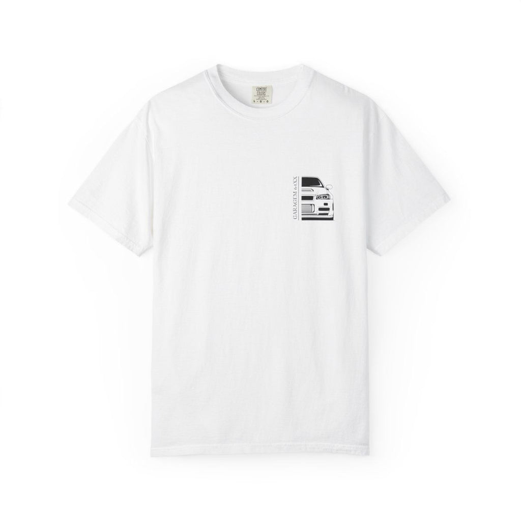 T-SHIRT R34