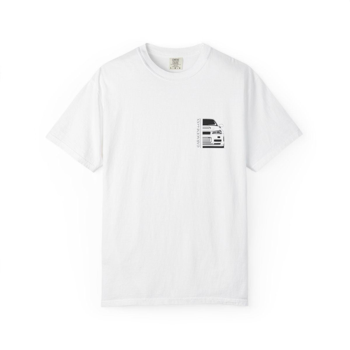 T-SHIRT R34