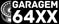 GARAGEM 64XX - Início
