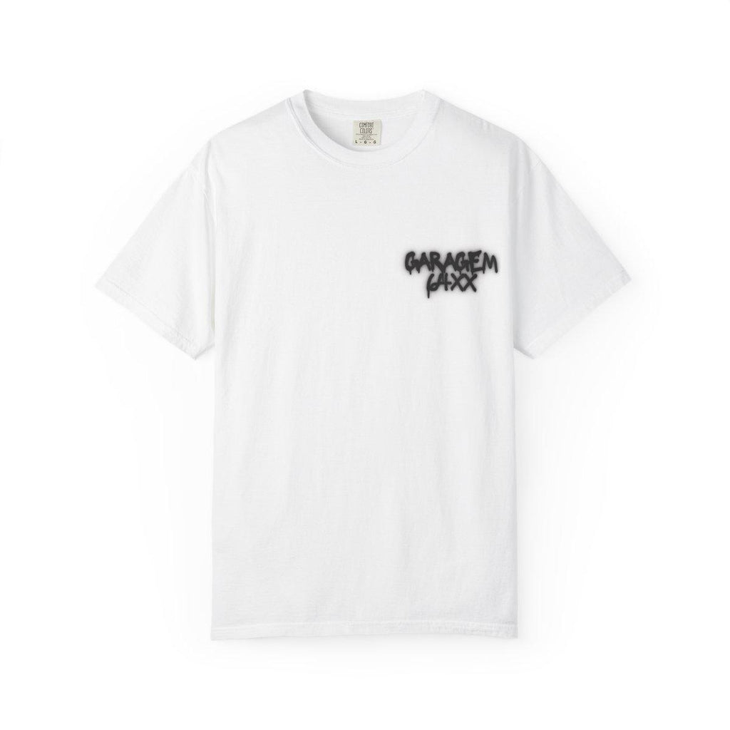 T-SHIRT GRAFFITI 64XX