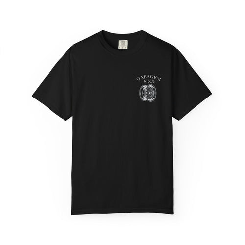 T-SHIRT JANTE 64XX