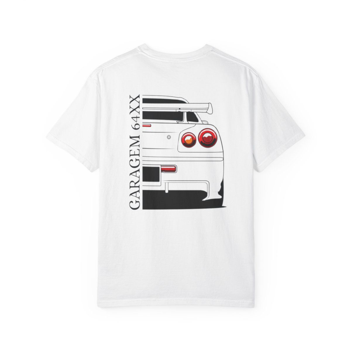T-SHIRT R34