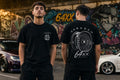 T-SHIRT JANTE 64XX