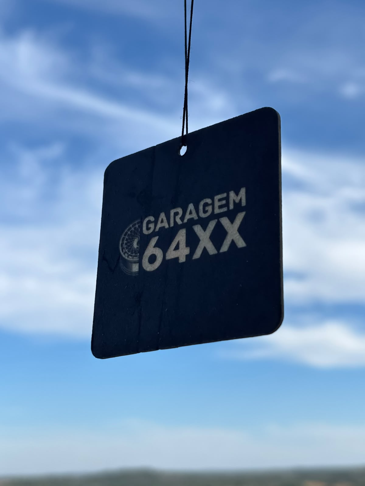 Cheirinho 64XX